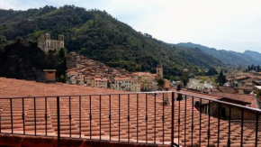 Breathe The Air of Dolceacqua